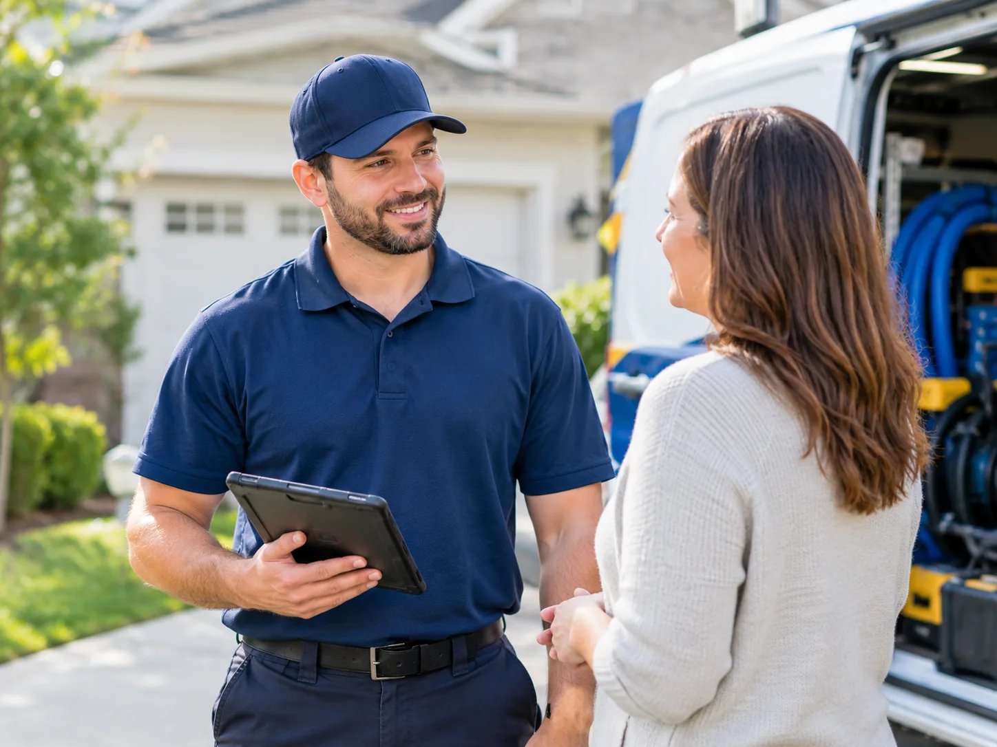 Sewage Backup Cleanup Latta, SC FAQs